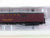 N Scale Walthers 932-55104 SOO Line 72' Baggage Passenger Car