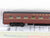 N Scale Walthers 932-55037 PRR Pennsylvania Pullman Sleeper Passenger
