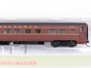 N Scale Walthers 932-55037 PRR Pennsylvania Pullman Sleeper Passenger