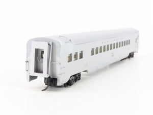 N Scale Centrailia Car Shops CCS6611-03* CB&Q Burlington Coach Passenger #4655
