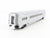 N Scale Centrailia Car Shops CCS6611-03* CB&Q Burlington Coach Passenger #4655