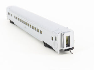 N Scale Centrailia Car Shops CCS6611-03* CB&Q Burlington Coach Passenger #4655