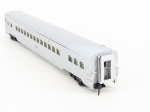 N Scale Centrailia Car Shops CCS6611-03* CB&Q Burlington Coach Passenger #4655