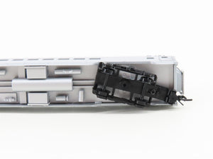 N Scale Centrailia Car Shops CCS6611-03* CB&Q Burlington Coach Passenger #4655
