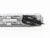 N Scale Centrailia Car Shops CCS6611-03* CB&Q Burlington Coach Passenger #4655