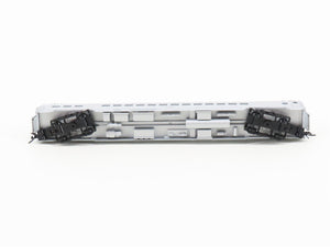 N Scale Centrailia Car Shops CCS6611-03* CB&Q Burlington Coach Passenger #4655