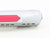 N Scale Centrailia Car Shops CCS6611-03* CB&Q Burlington Coach Passenger #4655