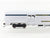 N Scale Bachmann Silver Series 14653 B&O Baltimore & Ohio 72' Baggage Passenger