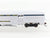 N Scale Bachmann Silver Series 14653 B&O Baltimore & Ohio 72' Baggage Passenger