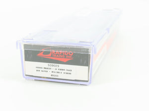 N Scale Rapido 509029 NH New Haven Coach Passenger #8253