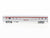 N Scale Con-Cor 0001-420103(6) PRR Pennsylvania Railroad Coach Passenger #4049