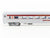 N Scale Con-Cor 0001-420103(6) PRR Pennsylvania Railroad Coach Passenger #4049