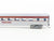 N Scale Con-Cor 0001-420103(6) PRR Pennsylvania Railroad Coach Passenger #4049