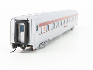N Scale Con-Cor 0001-420103(6) PRR Pennsylvania Railroad Coach Passenger #4049