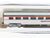 N Scale Con-Cor 0001-428103(4) PRR Pennsylvania Railroad Diner Passenger #4504