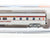 N Scale Con-Cor 0001-428103(4) PRR Pennsylvania Railroad Diner Passenger #4504