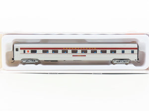 N Scale Con-Cor 0001-420103(6) PRR Pennsylvania Railroad Coach Passenger #4049