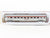 N Scale Con-Cor 0001-420103(6) PRR Pennsylvania Railroad Coach Passenger #4049