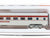 N Scale Con-Cor 0001-420103(6) PRR Pennsylvania Railroad Coach Passenger #4049
