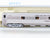 N Scale KATO ATSF Santa Fe Railroad Sleeper Passenger Car 