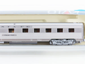 N Scale KATO ATSF Santa Fe Railroad Sleeper Passenger Car 