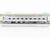 N Scale KATO 156-0905 ATSF Santa Fe Railroad Sleeper Passenger 