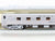 N Scale KATO 156-0905 ATSF Santa Fe Railroad Sleeper Passenger 