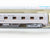 N Scale KATO 156-0905 ATSF Santa Fe Railroad Sleeper Passenger 