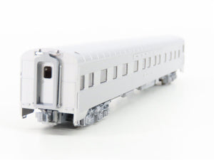 N Scale KATO 156-0905 ATSF Santa Fe Railroad Sleeper Passenger 