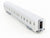 N Scale KATO 156-0905 ATSF Santa Fe Railroad Sleeper Passenger 