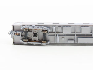 N Scale KATO 156-0905 ATSF Santa Fe Railroad Sleeper Passenger 