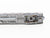 N Scale KATO 156-0905 ATSF Santa Fe Railroad Sleeper Passenger 