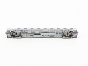 N Scale KATO 156-0905 ATSF Santa Fe Railroad Sleeper Passenger 