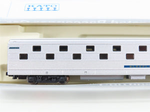 N Scale KATO B&O Baltimore & Ohio Slumbercoach Sleeper Passenger 