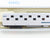 N Scale KATO B&O Baltimore & Ohio Slumbercoach Sleeper Passenger 
