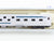 N Scale KATO B&O Baltimore & Ohio Slumbercoach Sleeper Passenger 