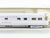 N Scale KATO 156-0805 CB&Q Burlington Route Business Passenger Car
