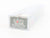 N Scale KATO 156-0805 CB&Q Burlington Route Business Passenger Car