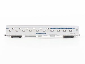 N Scale KATO MP Missouri Pacific Slumbercoach Sleeper Passenger Car 