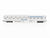 N Scale KATO MP Missouri Pacific Slumbercoach Sleeper Passenger Car 