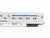 N Scale KATO MP Missouri Pacific Slumbercoach Sleeper Passenger Car 