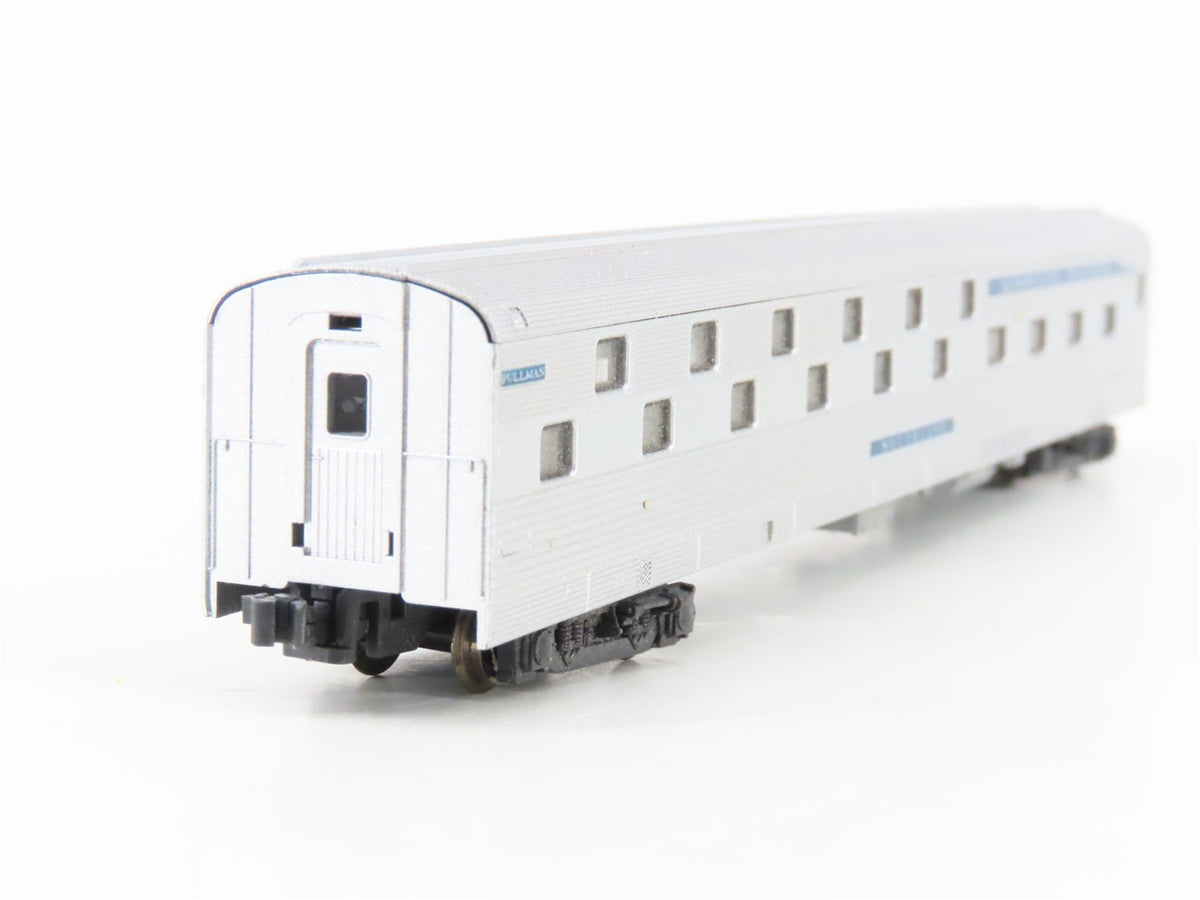 N Scale KATO MP Missouri Pacific Slumbercoach Sleeper Passenger Car &quot;Southland&quot;