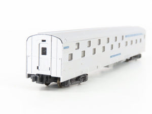 N Scale KATO MP Missouri Pacific Slumbercoach Sleeper Passenger Car 
