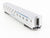 N Scale KATO MP Missouri Pacific Slumbercoach Sleeper Passenger Car 
