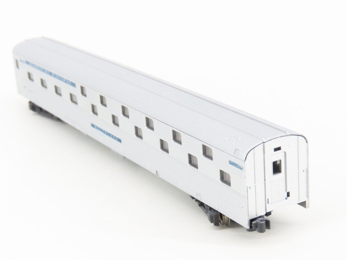 N Scale KATO MP Missouri Pacific Slumbercoach Sleeper Passenger Car &quot;Southland&quot;