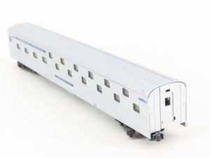 N Scale KATO MP Missouri Pacific Slumbercoach Sleeper Passenger Car 
