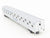 N Scale KATO MP Missouri Pacific Slumbercoach Sleeper Passenger Car 
