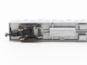 N Scale KATO MP Missouri Pacific Slumbercoach Sleeper Passenger Car 