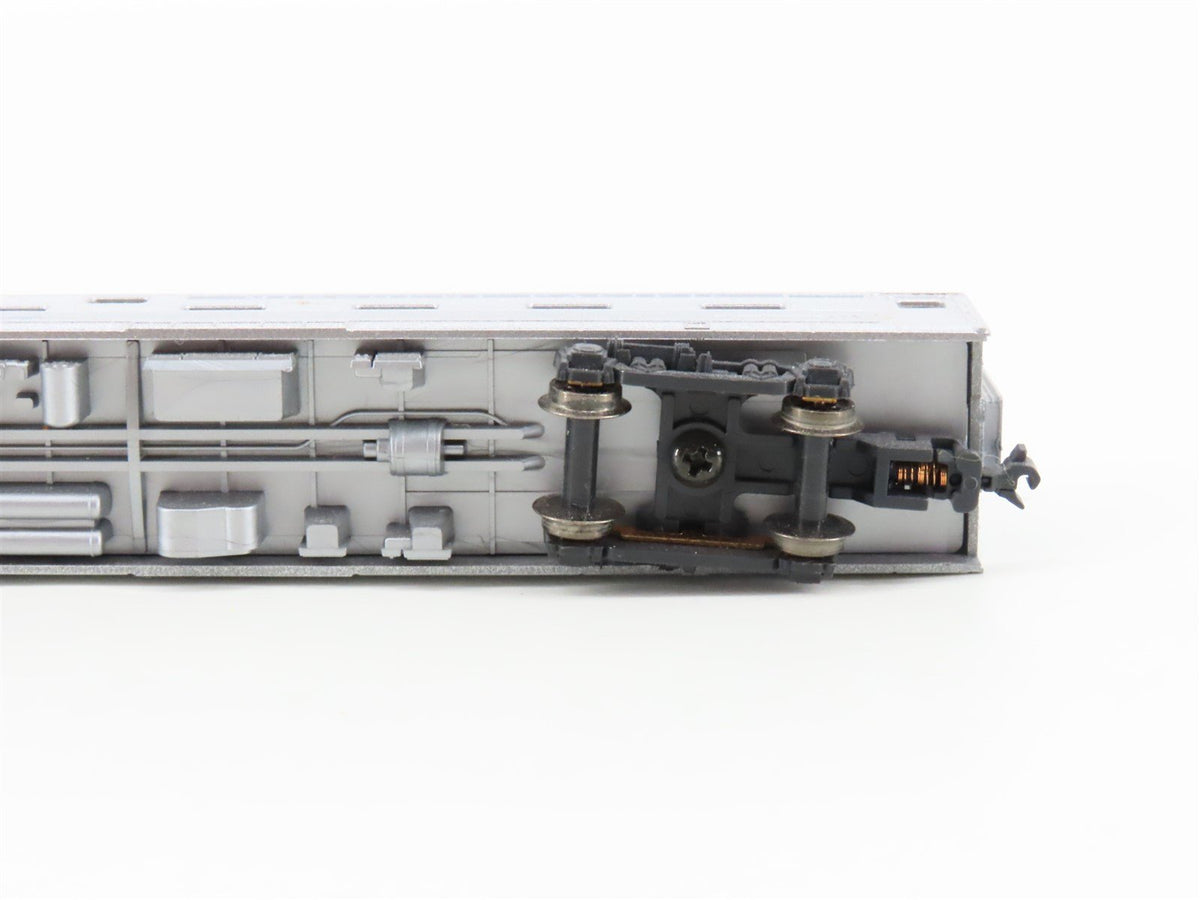 N Scale KATO MP Missouri Pacific Slumbercoach Sleeper Passenger Car &quot;Southland&quot;