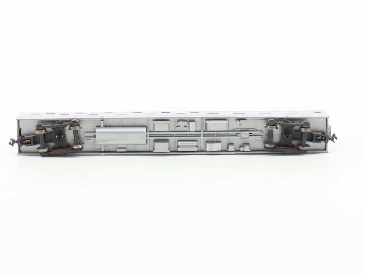 N Scale KATO MP Missouri Pacific Slumbercoach Sleeper Passenger Car &quot;Southland&quot;